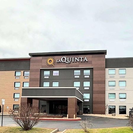 La Quinta By Wyndham Springdale Hotel Bagian luar foto