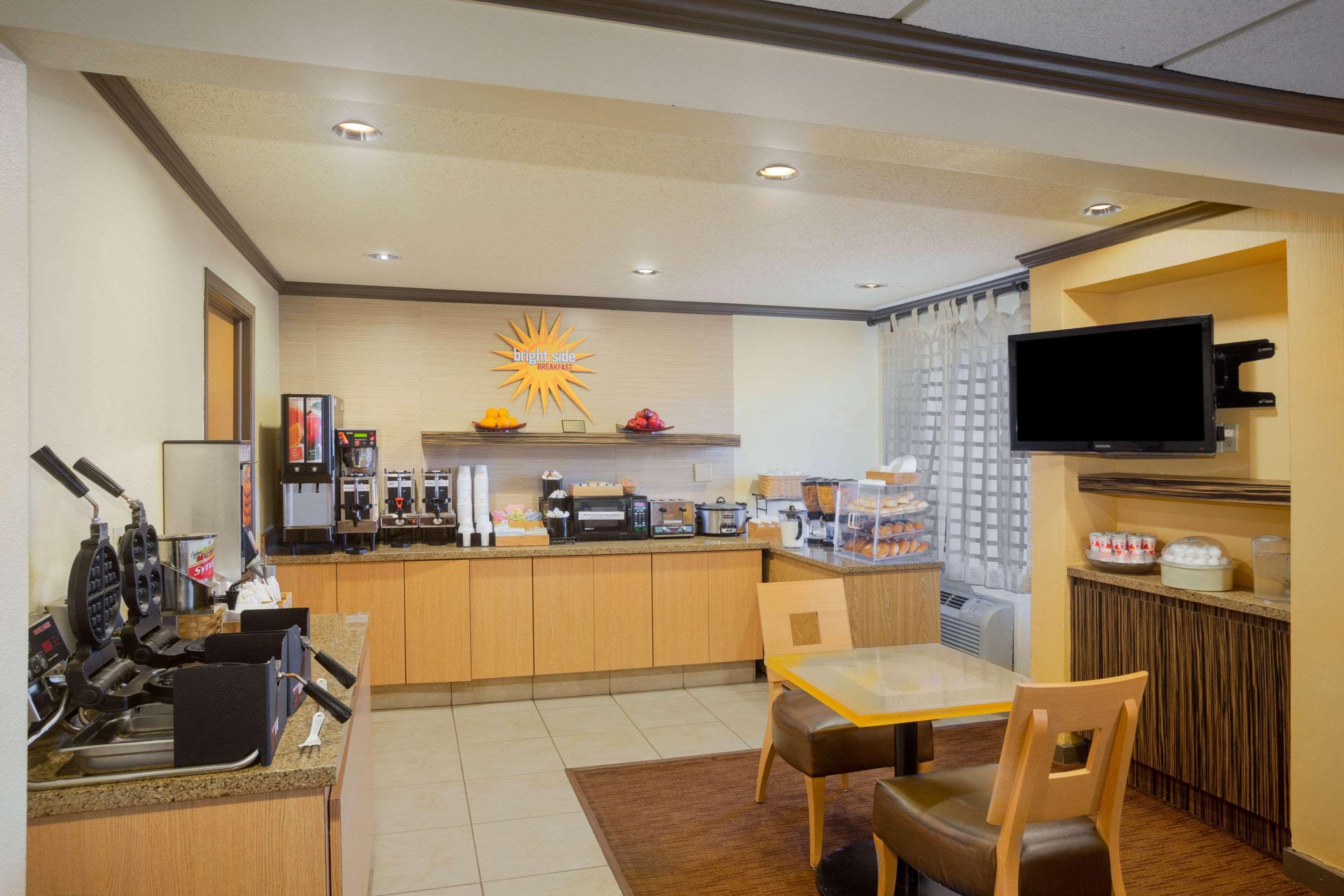 La Quinta By Wyndham Springdale Hotel Bagian luar foto