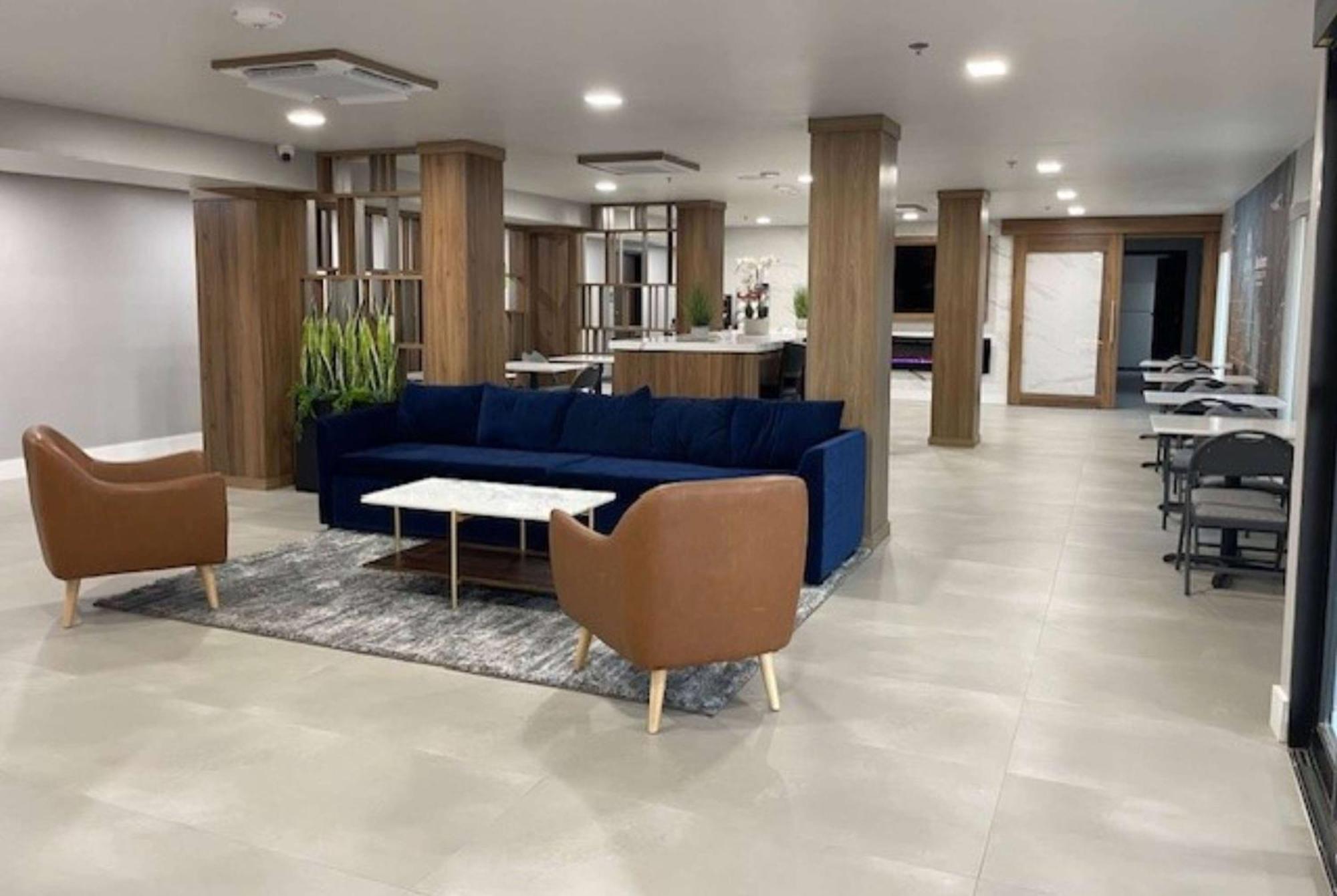 La Quinta By Wyndham Springdale Hotel Bagian luar foto