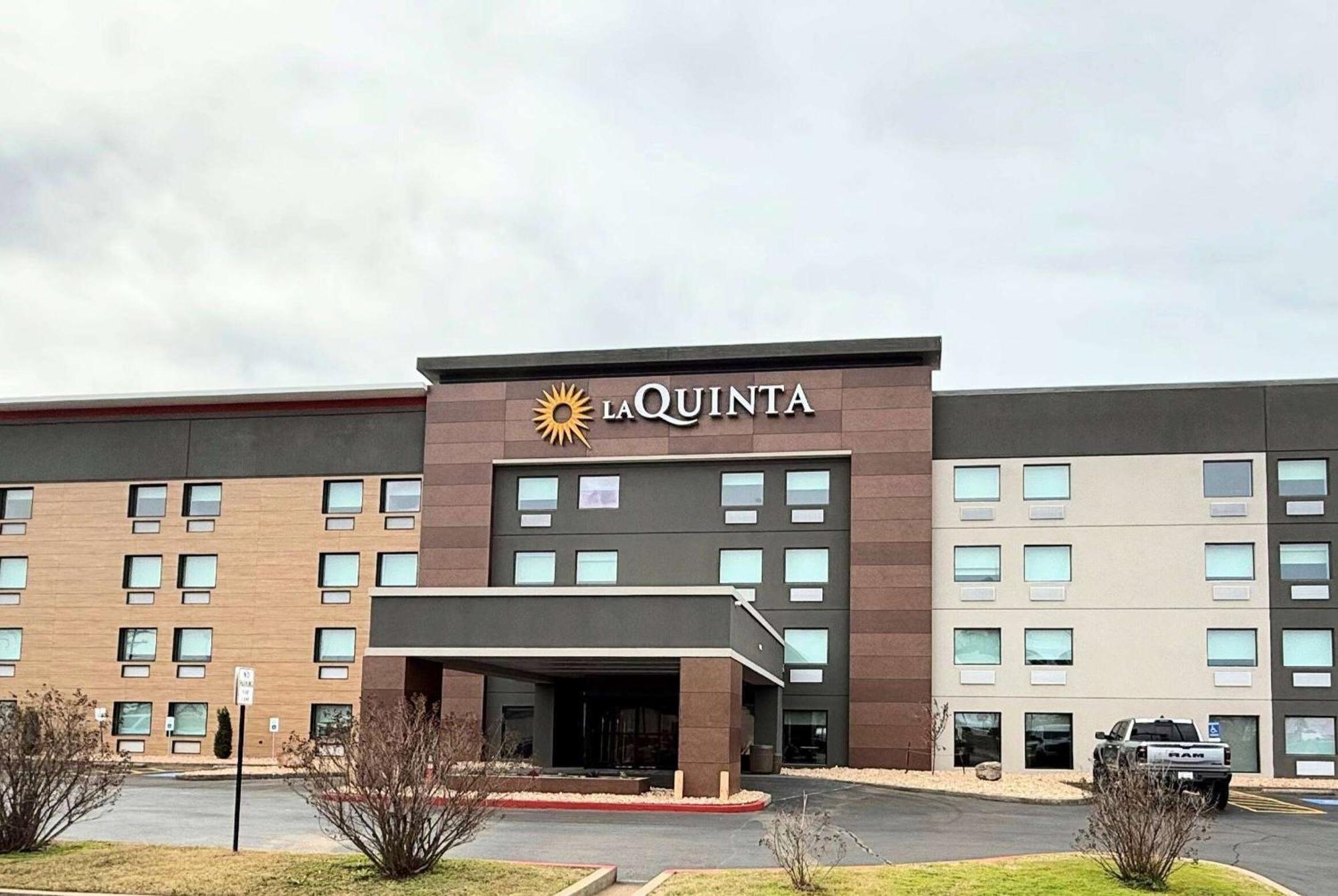 La Quinta By Wyndham Springdale Hotel Bagian luar foto