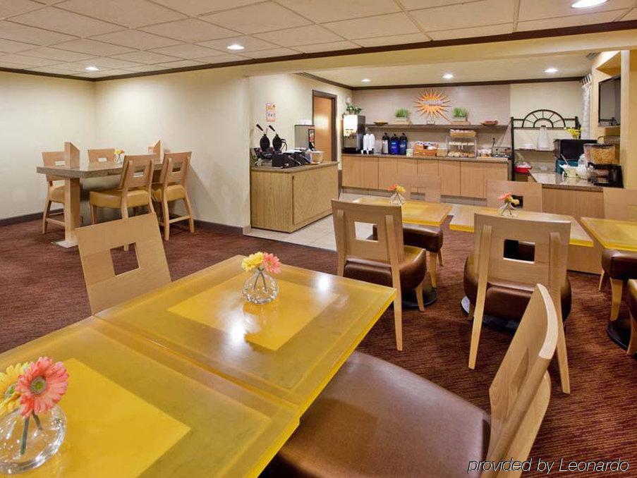 La Quinta By Wyndham Springdale Hotel Bagian luar foto