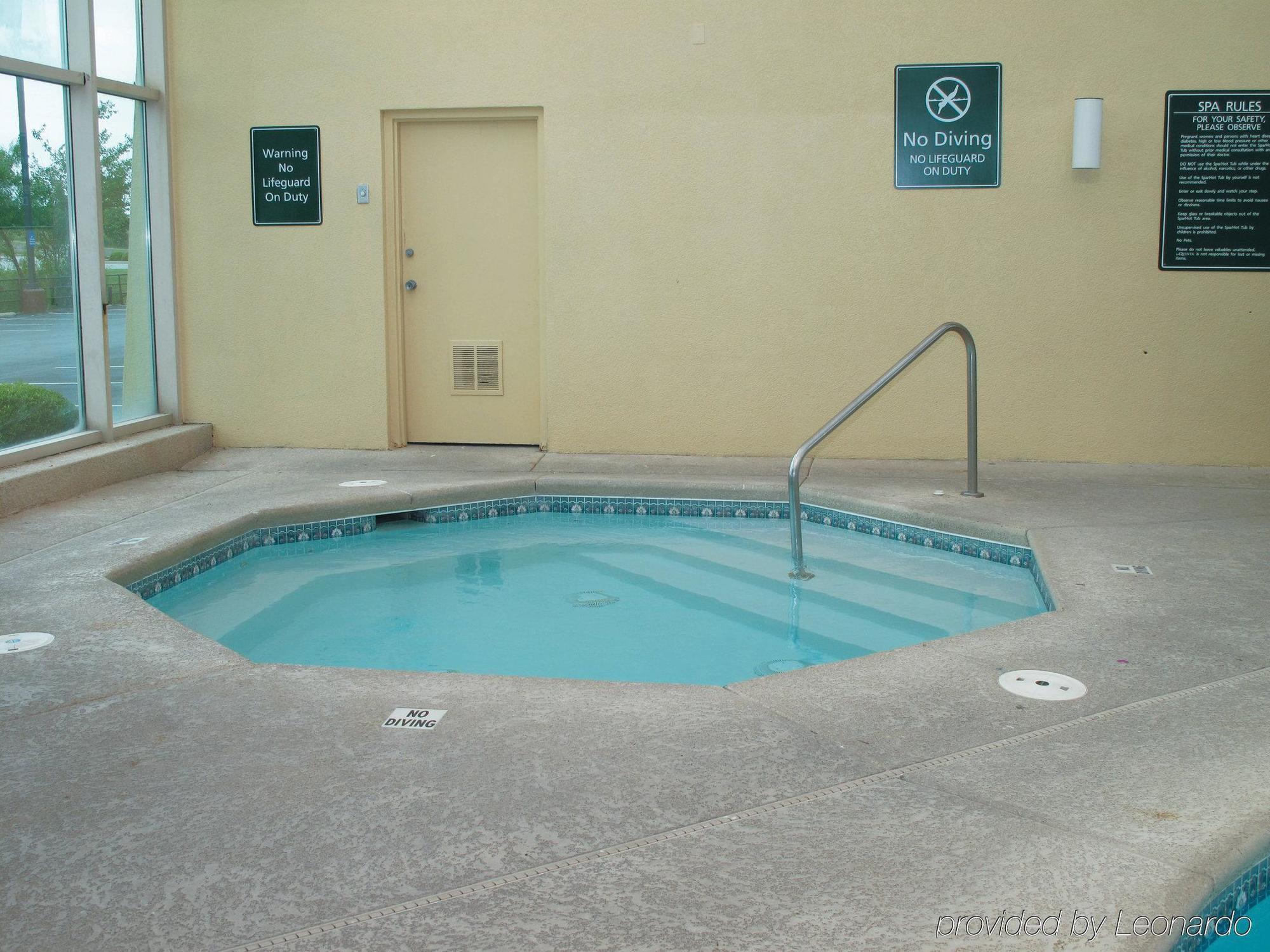 La Quinta By Wyndham Springdale Hotel Bagian luar foto