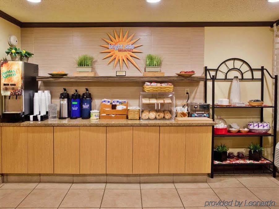 La Quinta By Wyndham Springdale Hotel Bagian luar foto