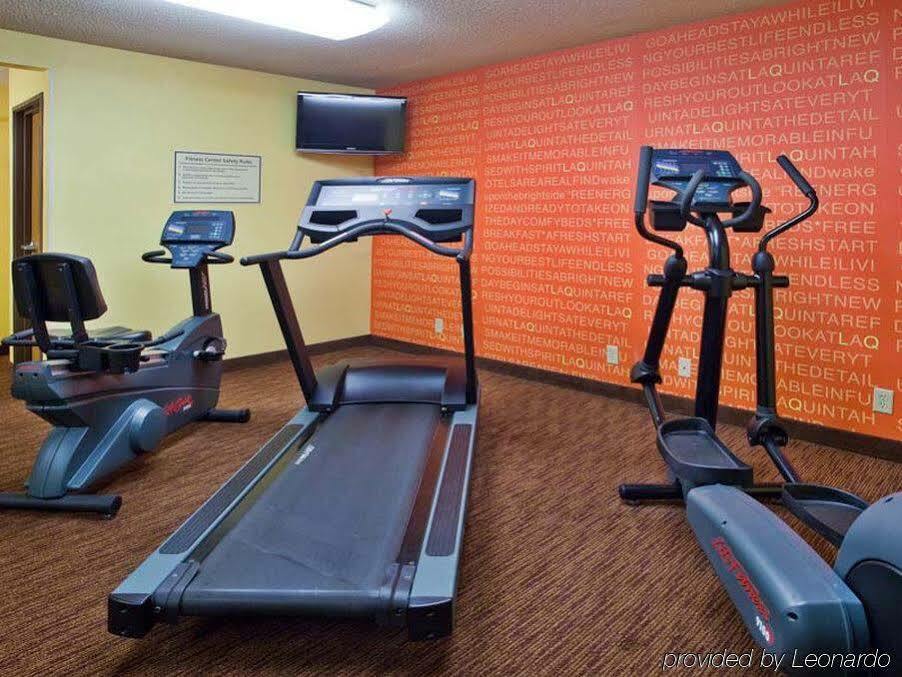La Quinta By Wyndham Springdale Hotel Bagian luar foto